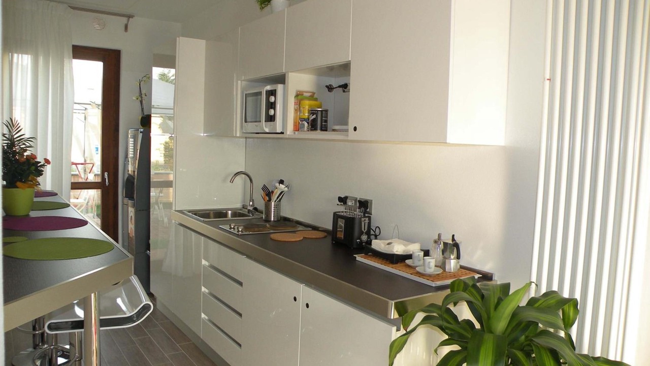 Photo of Kitchen in Arezzo