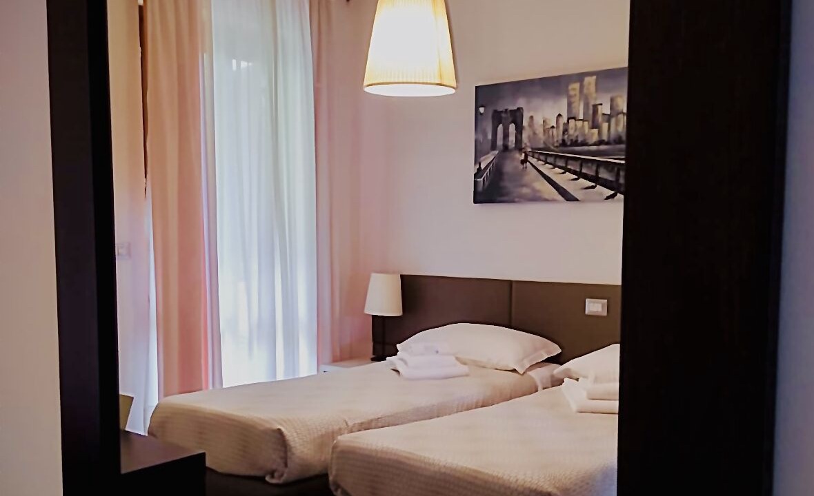Photo of Bedroom in Arezzo