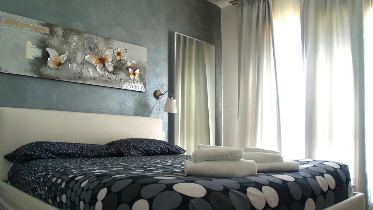 Photo of Bedroom in Arezzo