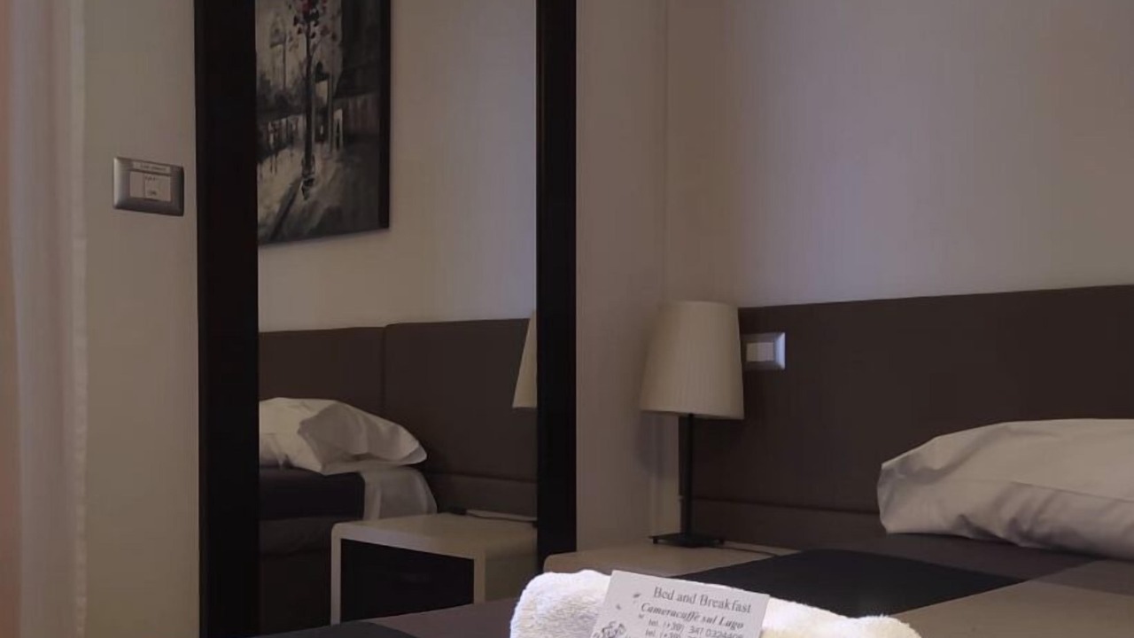 Photo of Bedroom in Arezzo