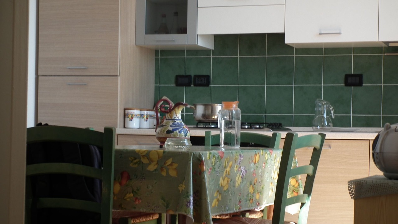 Photo of Kitchen in Gerace