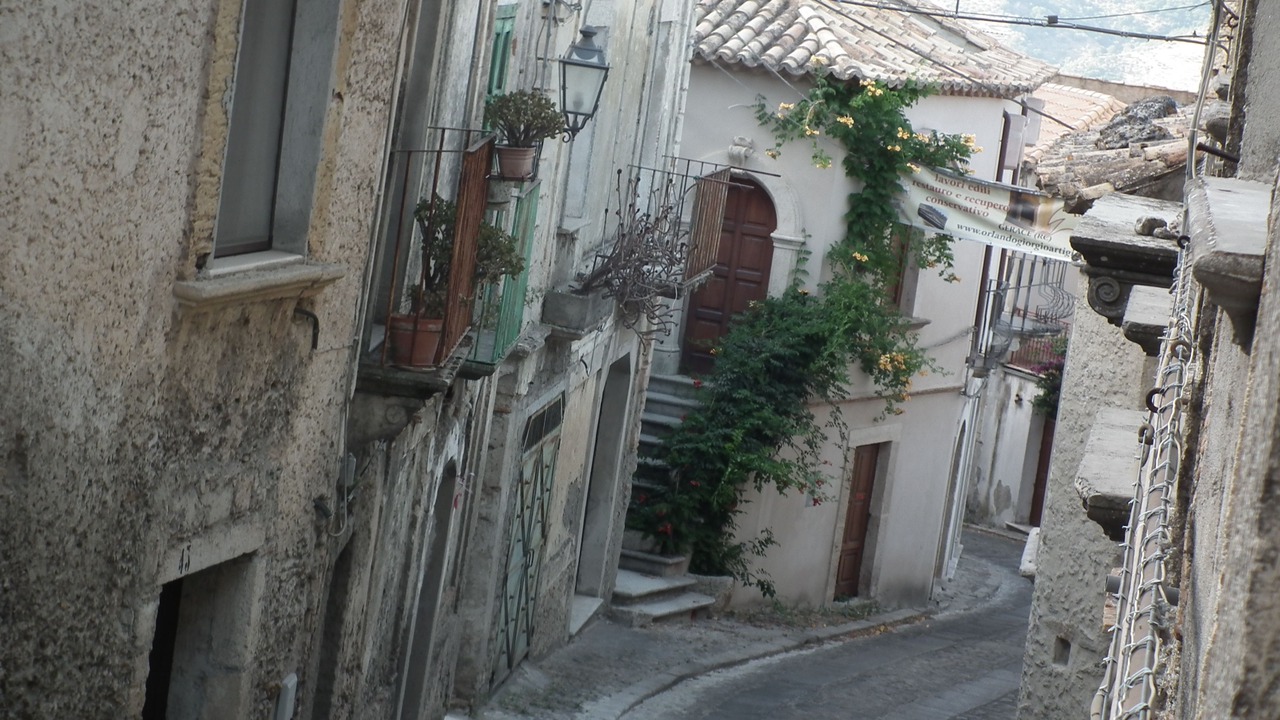 Photo of Bedroom in Gerace