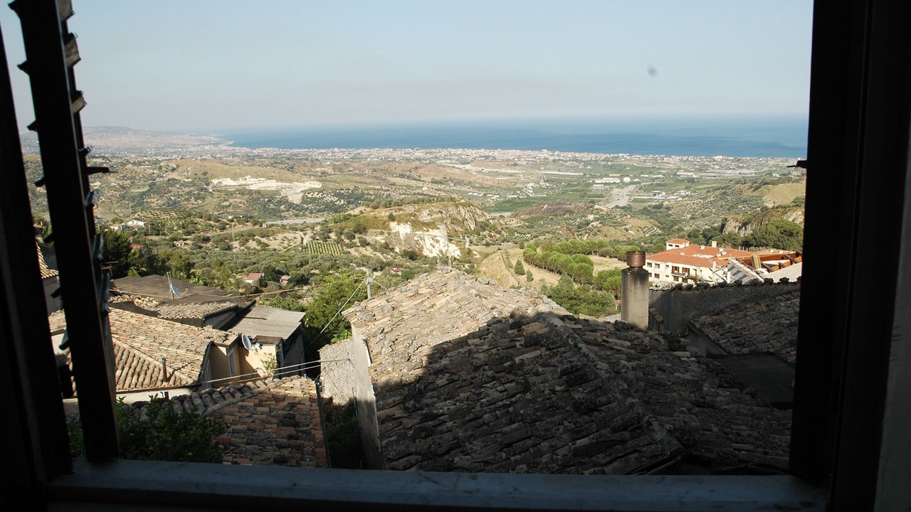Photo of Bedroom in Gerace
