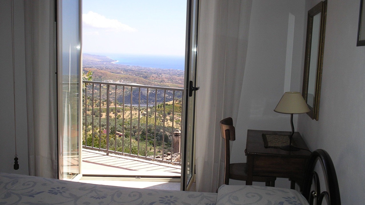 Photo of Bedroom in Gerace