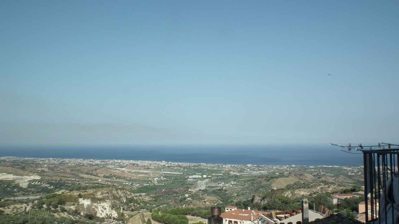 Photo of Bedroom in Gerace