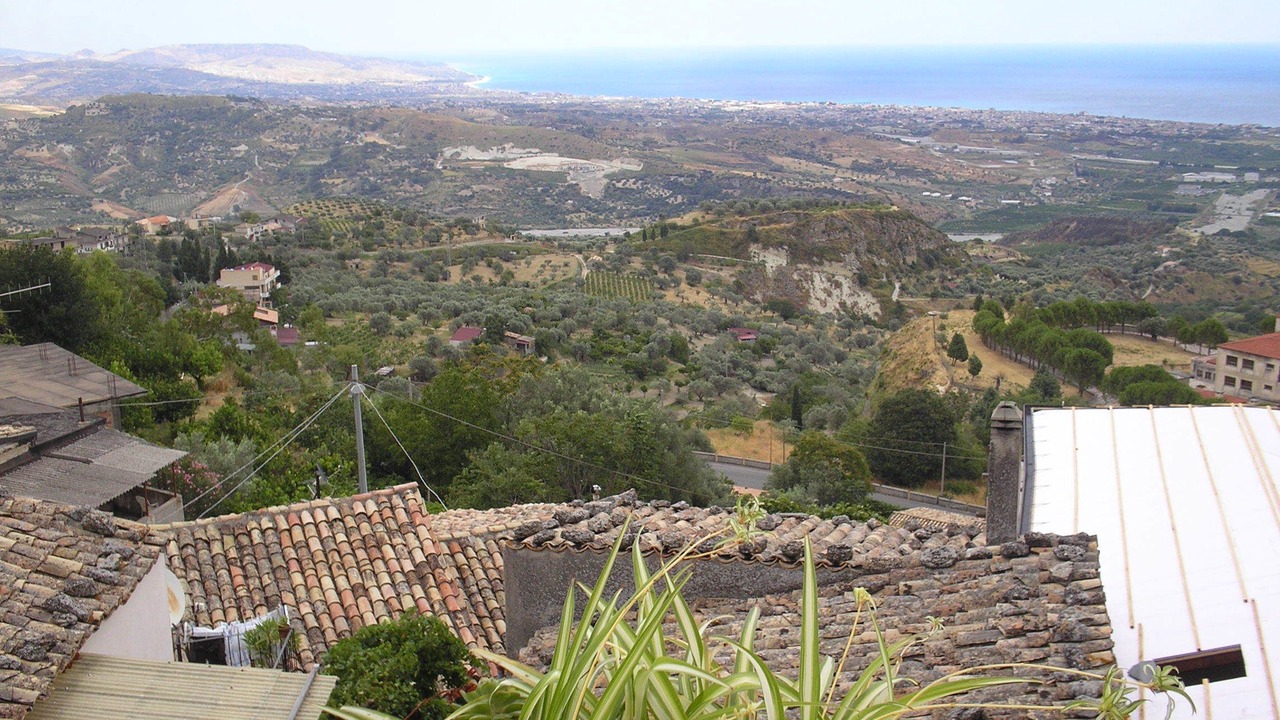 Photo of Bedroom in Gerace
