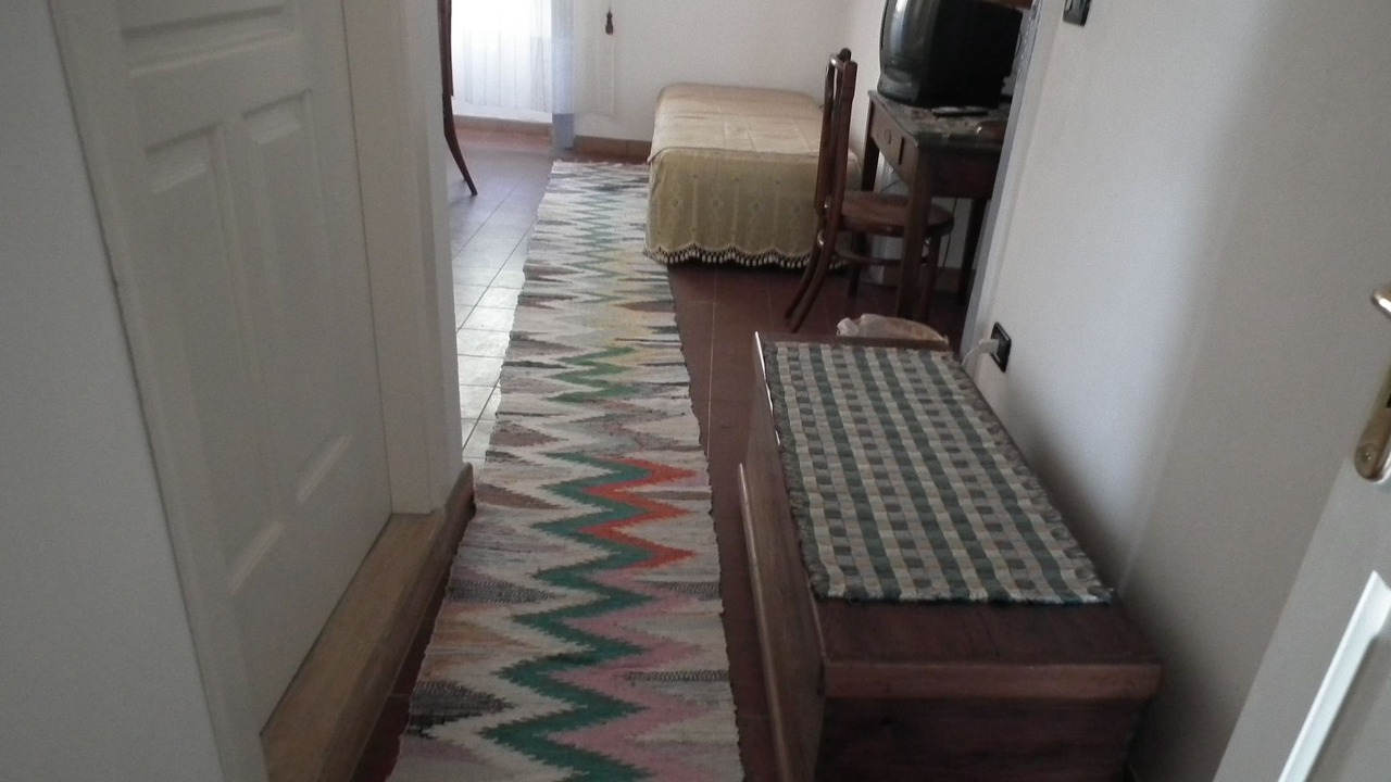 Photo of Bedroom in Gerace