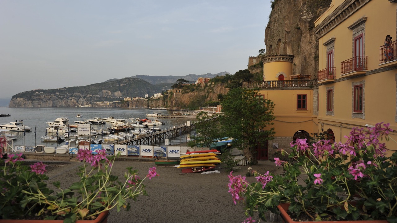 Photo of Outdoor in Sorrento City Centre