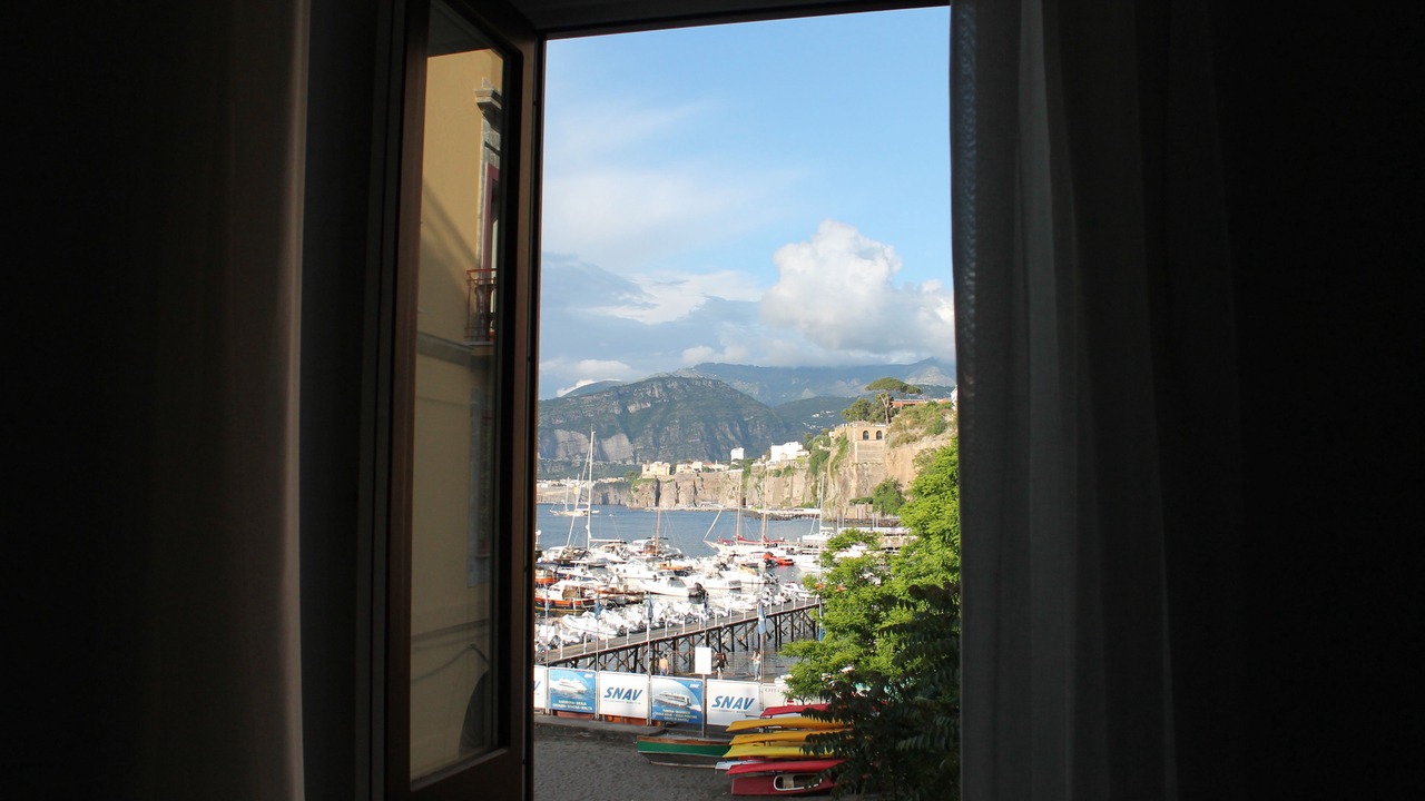 Photo of Bedroom in Sorrento City Centre