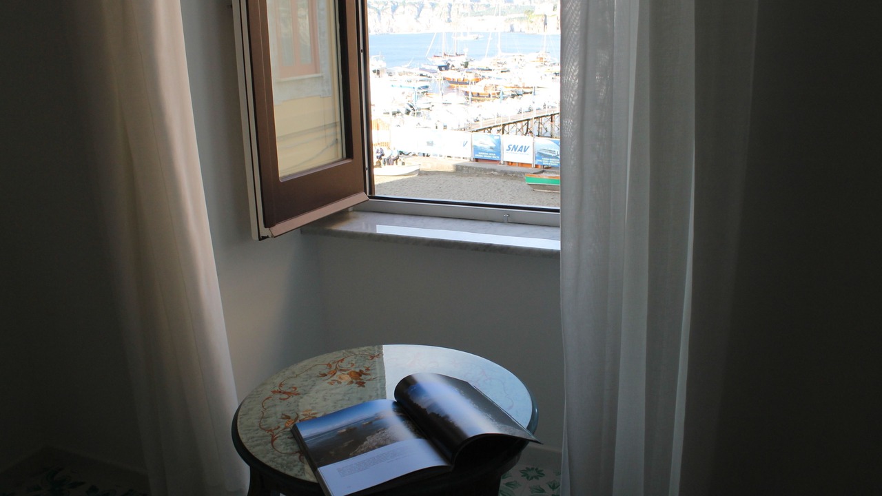Photo of Bedroom in Sorrento City Centre