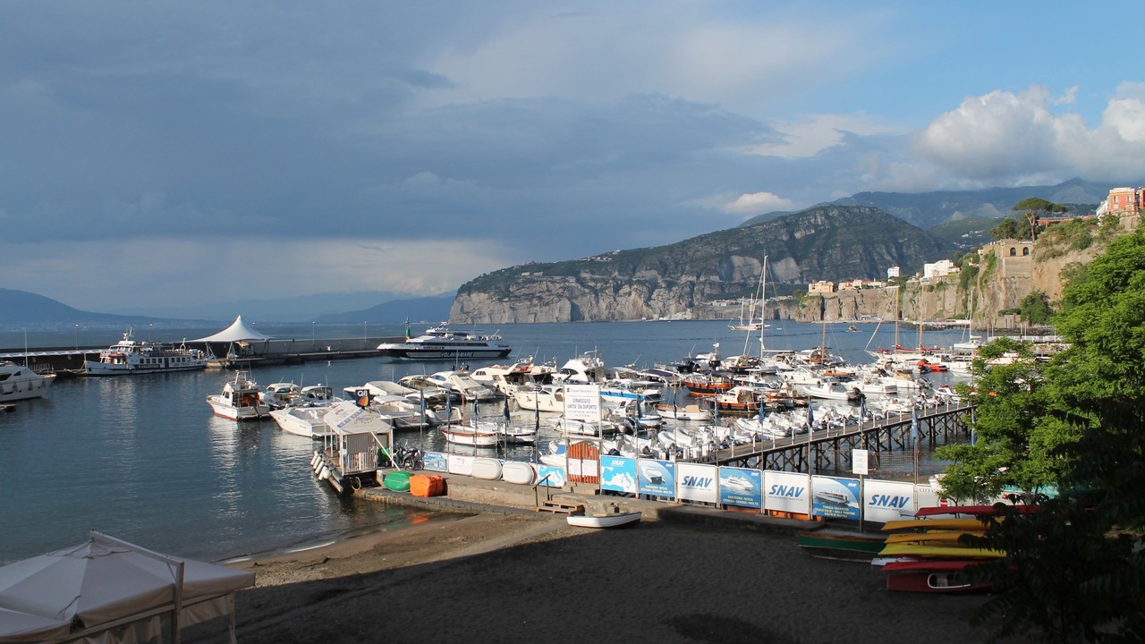 Photo of Bedroom in Sorrento City Centre