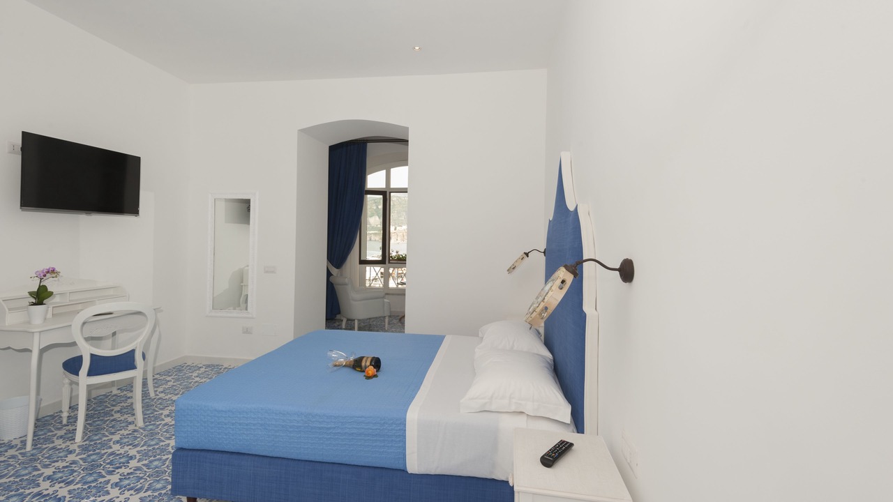 Photo of Bedroom in Sorrento City Centre