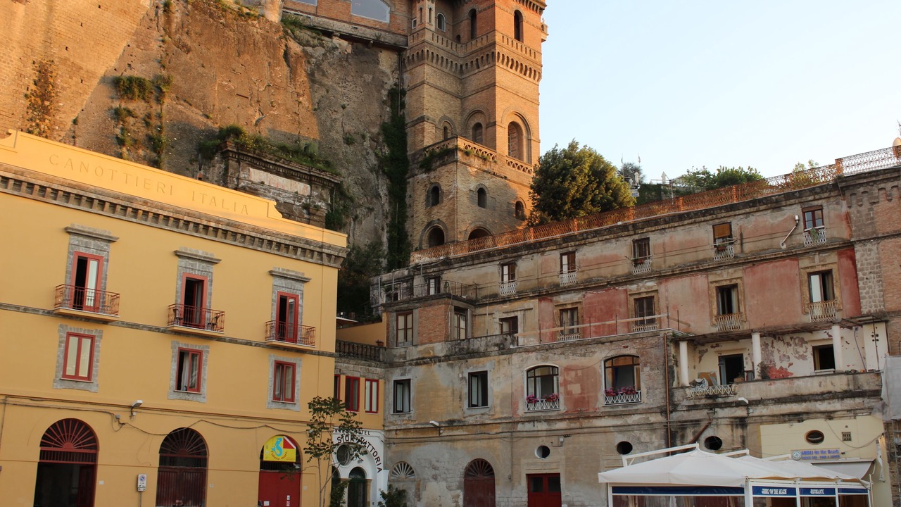 Photo of Outdoor in Sorrento City Centre