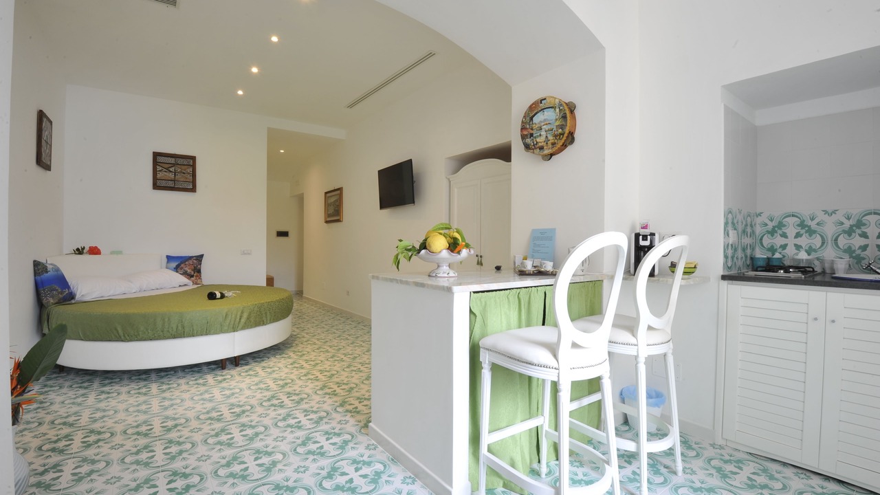 Photo of Bedroom in Sorrento City Centre