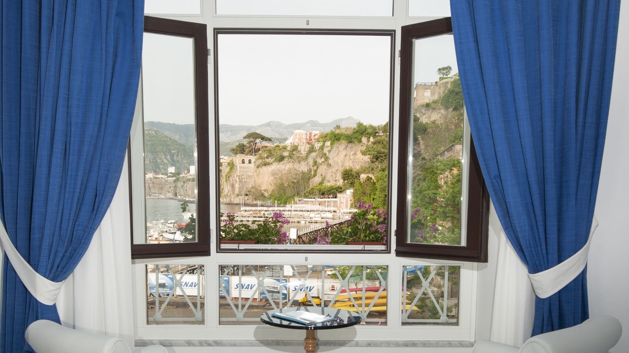 Photo of Bedroom in Sorrento City Centre