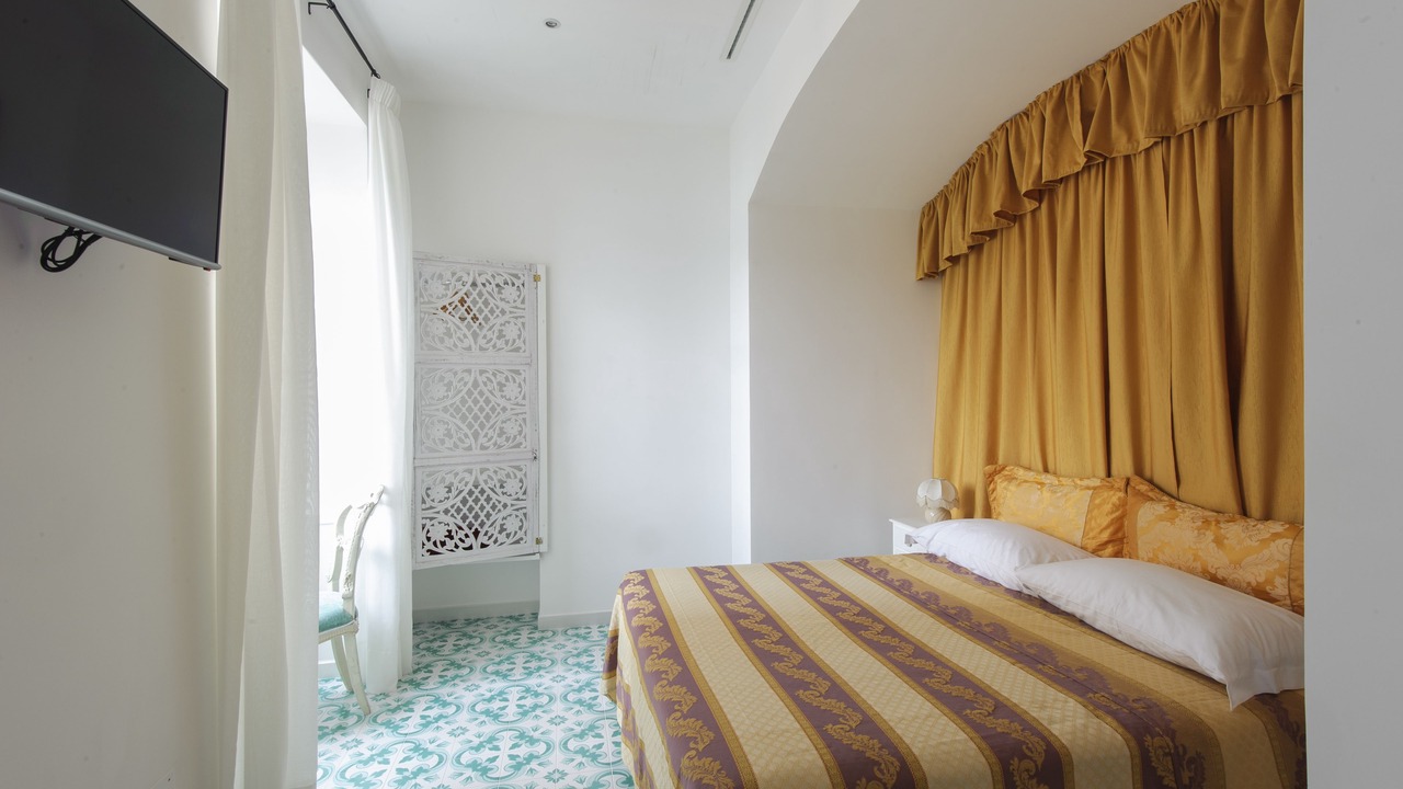 Photo of Bedroom in Sorrento City Centre