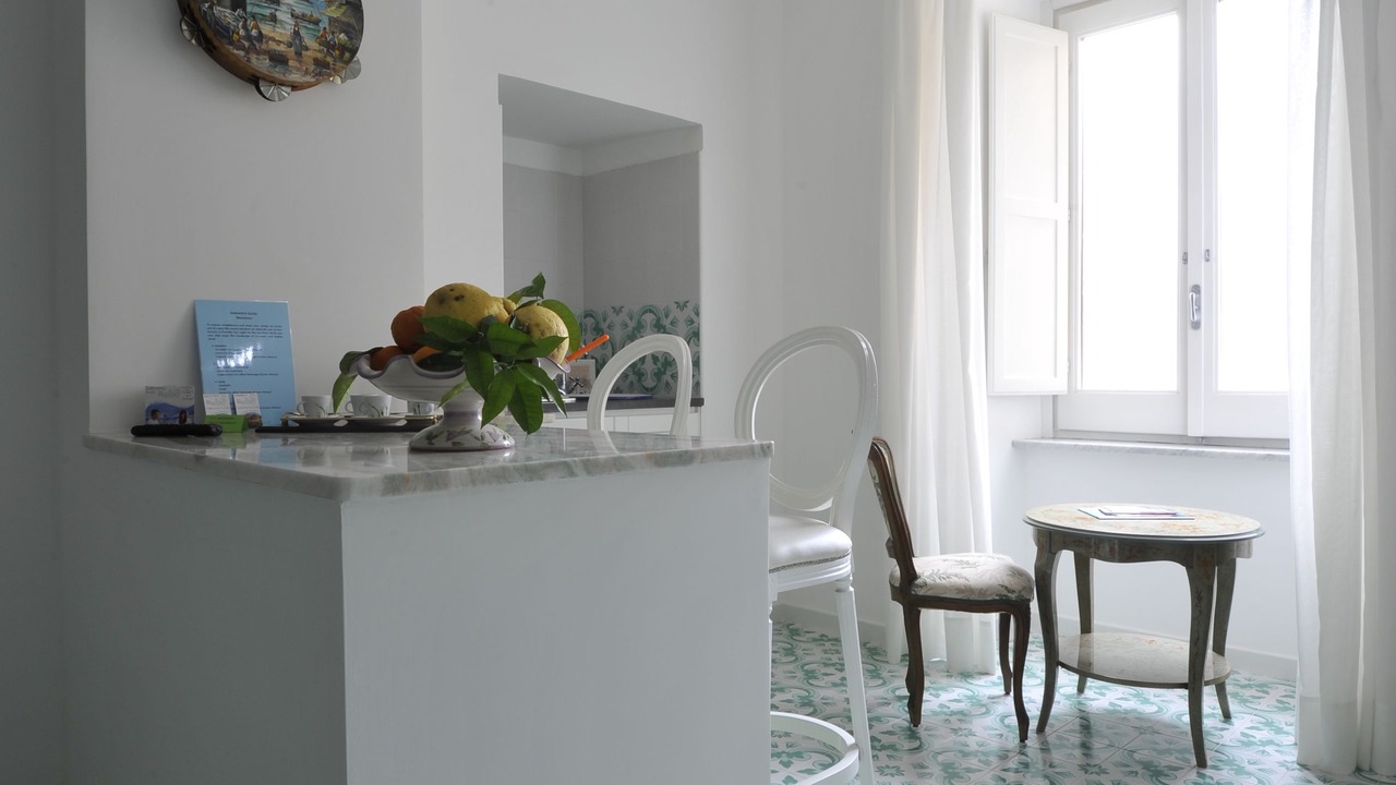 Photo of Bedroom in Sorrento City Centre