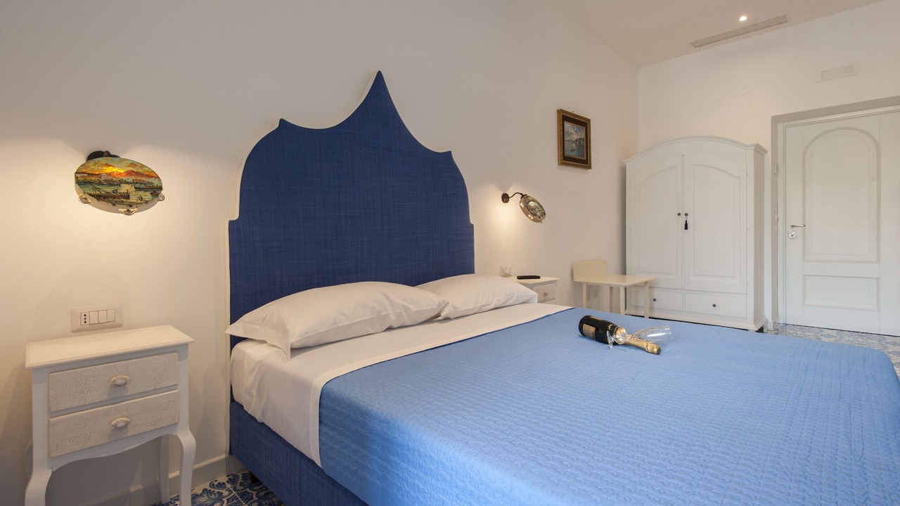 Photo of Bedroom in Sorrento City Centre