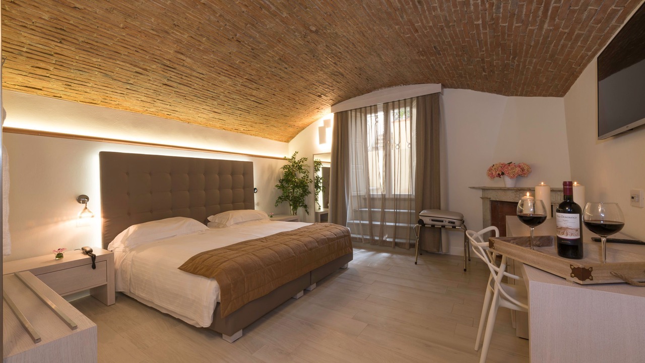 Photo of Bedroom in Santissima Annunziata