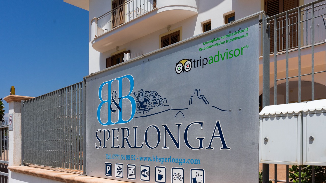 Photo of Outdoor in Sperlonga