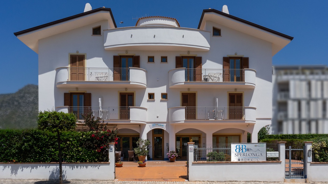 Photo of Outdoor in Sperlonga