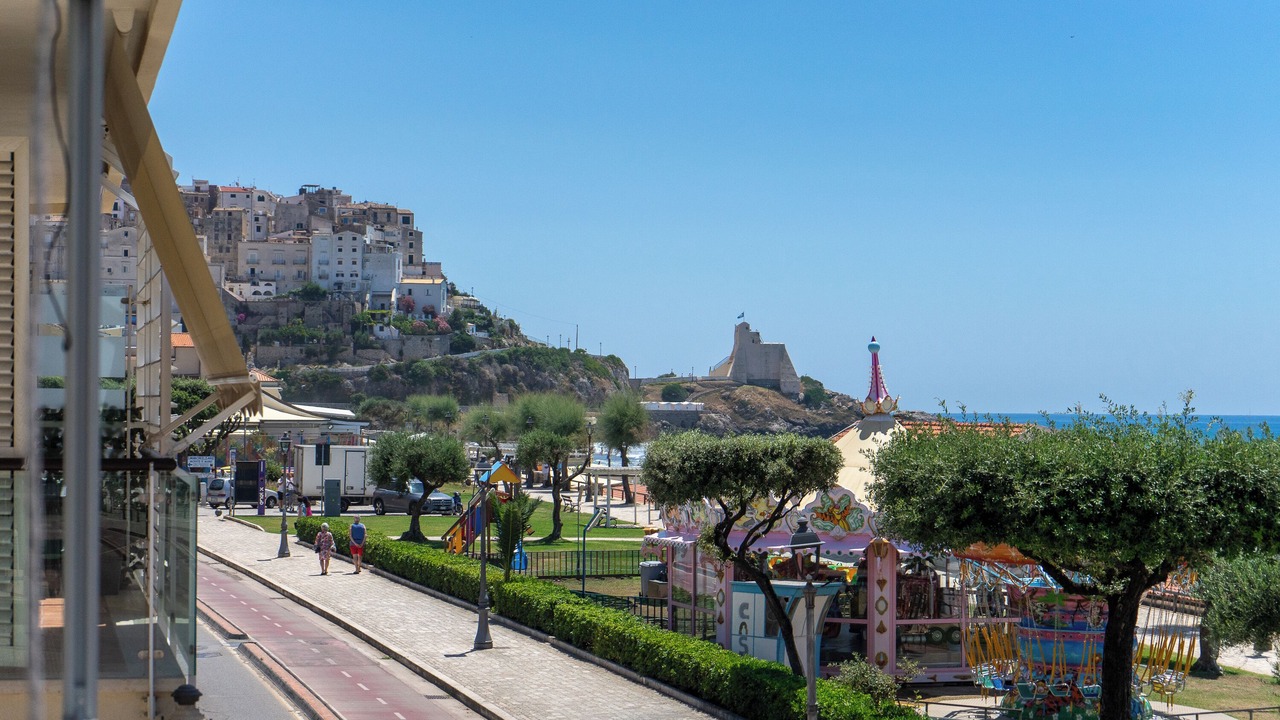 Photo of Others in Sperlonga
