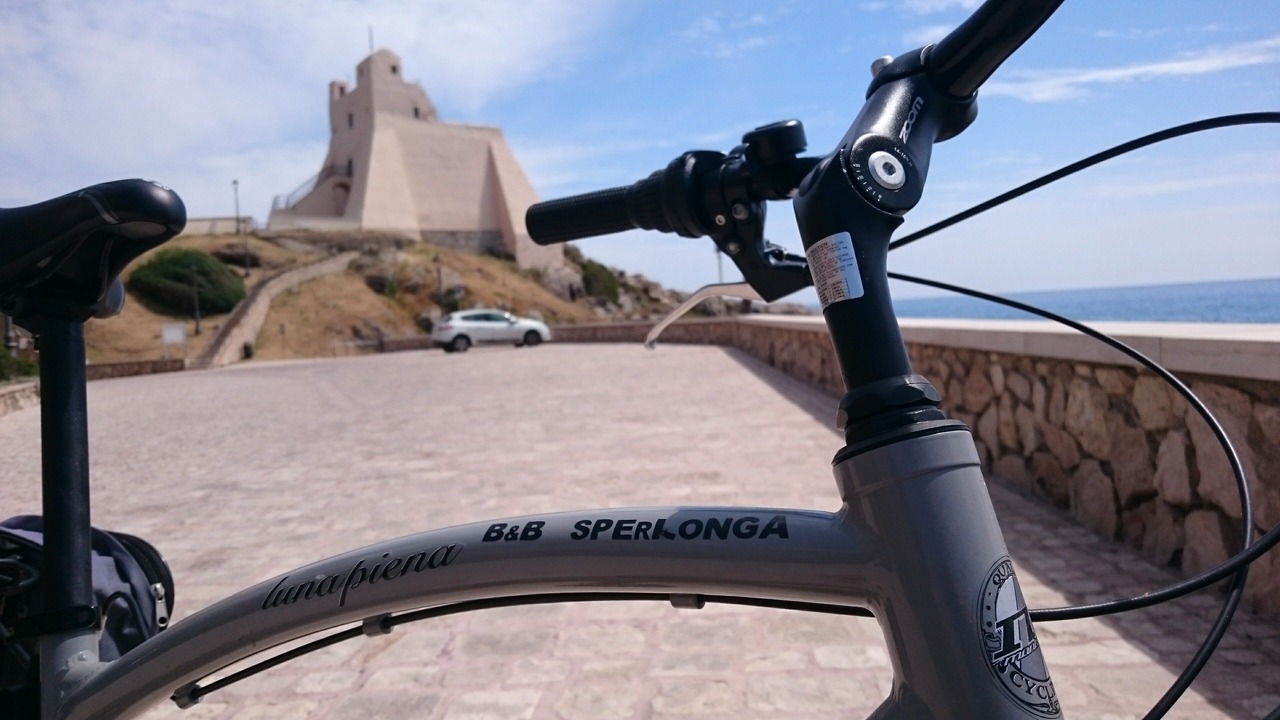 Photo of Outdoor in Sperlonga