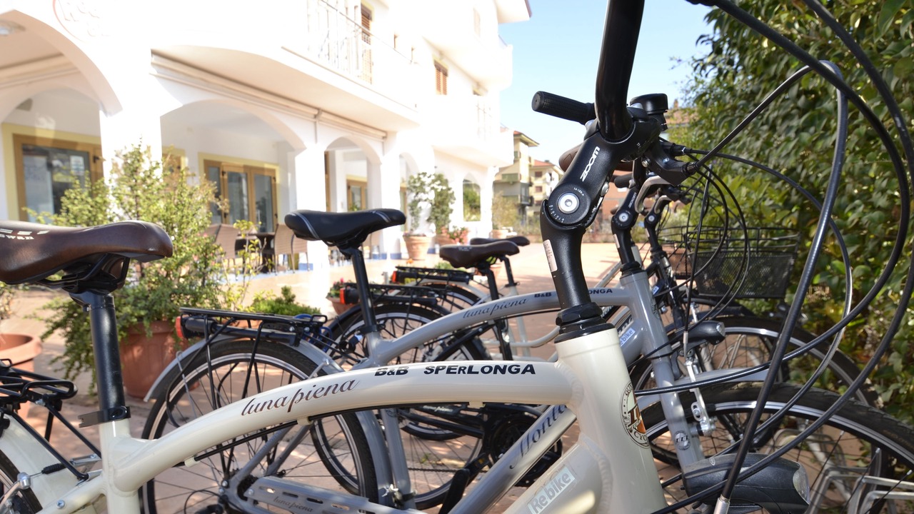 Photo of Others in Sperlonga