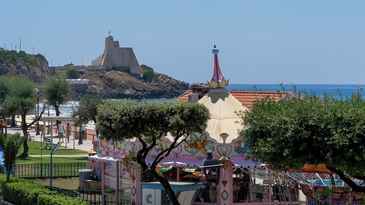 Photo of Others in Sperlonga