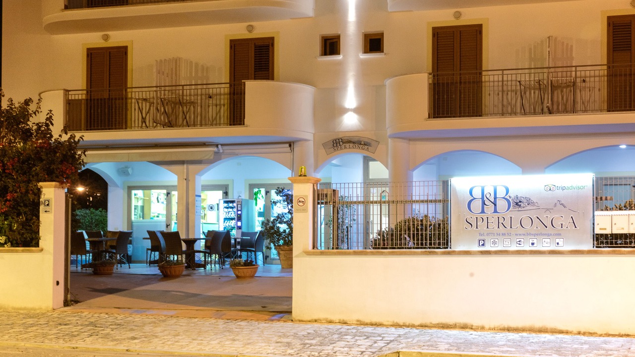 Photo of Outdoor in Sperlonga