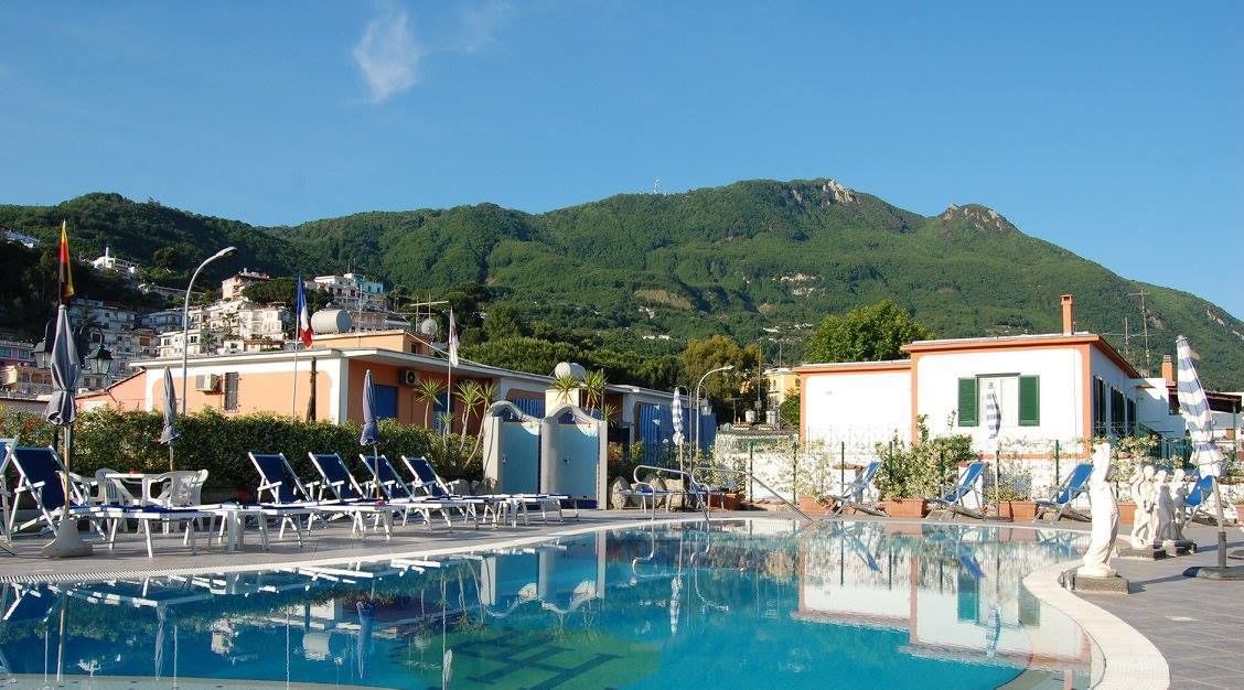 Photo of Outdoor in Casamicciola Terme