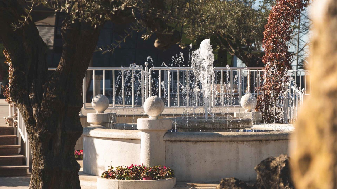 Photo of Outdoor in Cassino