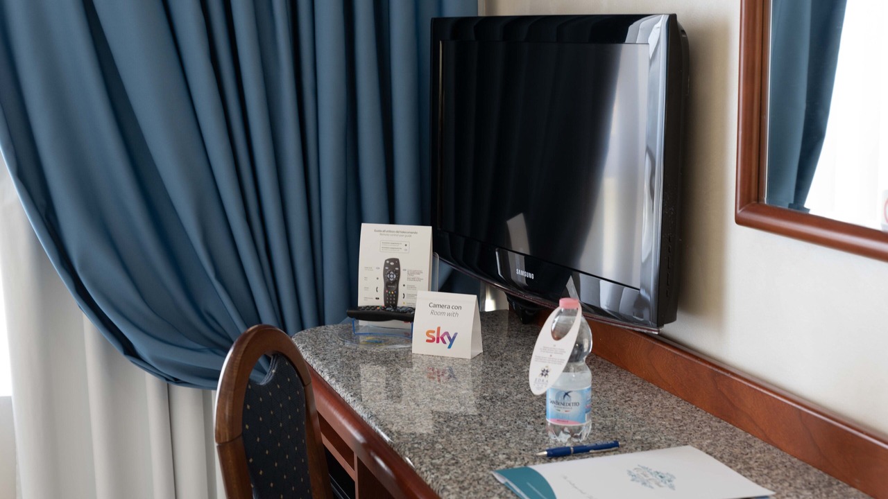 Photo of Bedroom in Cassino