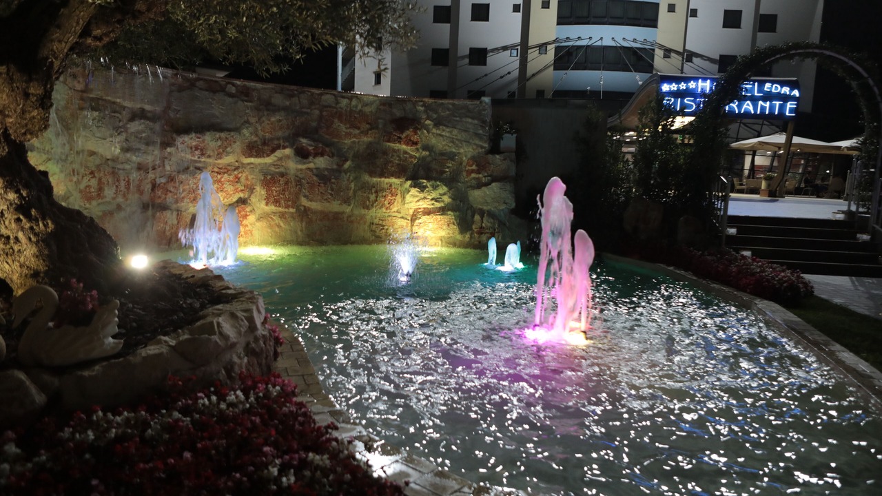 Photo of Outdoor in Cassino