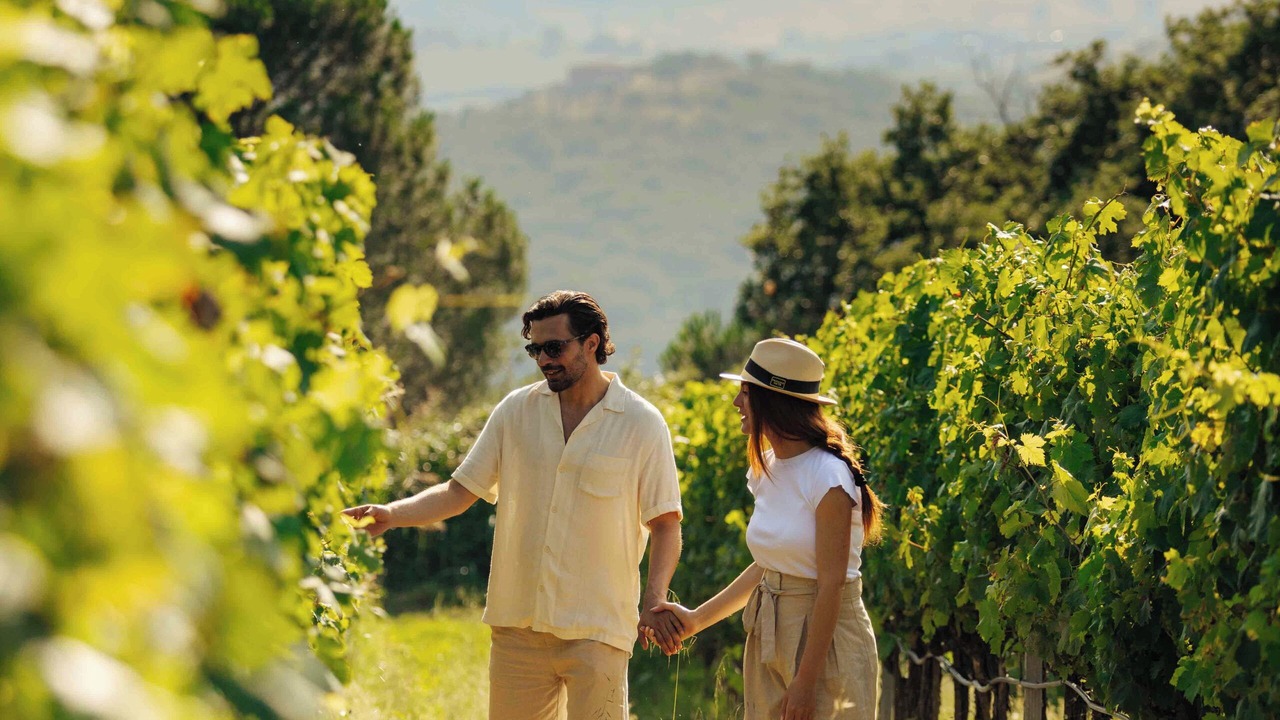 Photo of Outdoor in Cinigiano