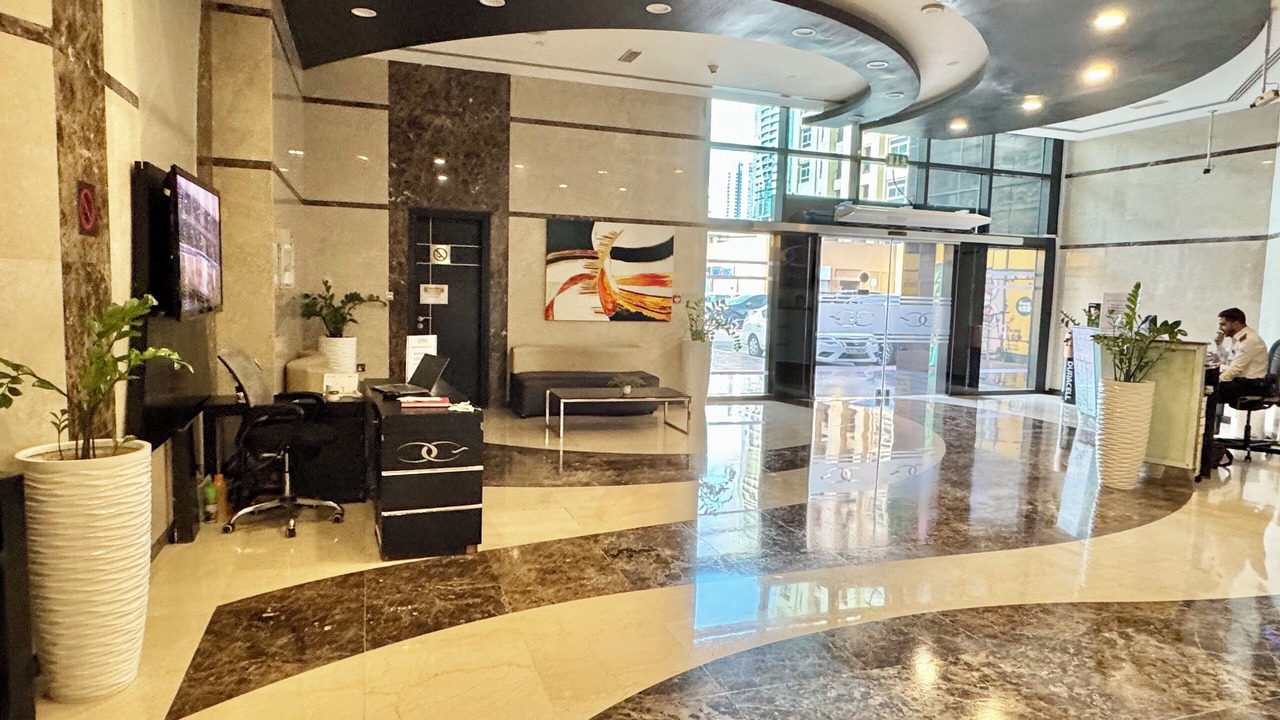 Photo of Others in Jumeirah Lake Towers