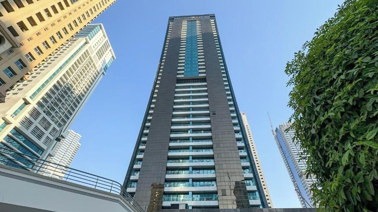 Photo of Outdoor in Jumeirah Lake Towers