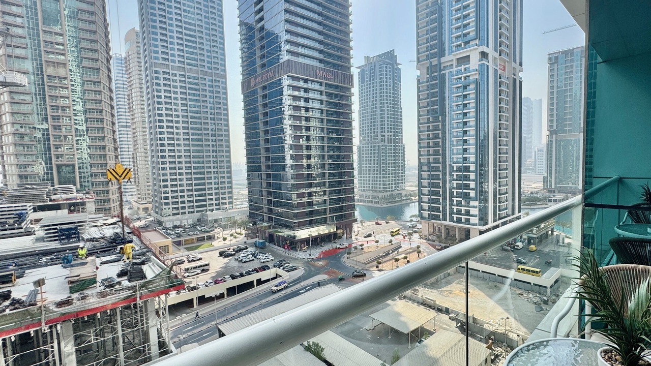 Photo of Others in Jumeirah Lake Towers