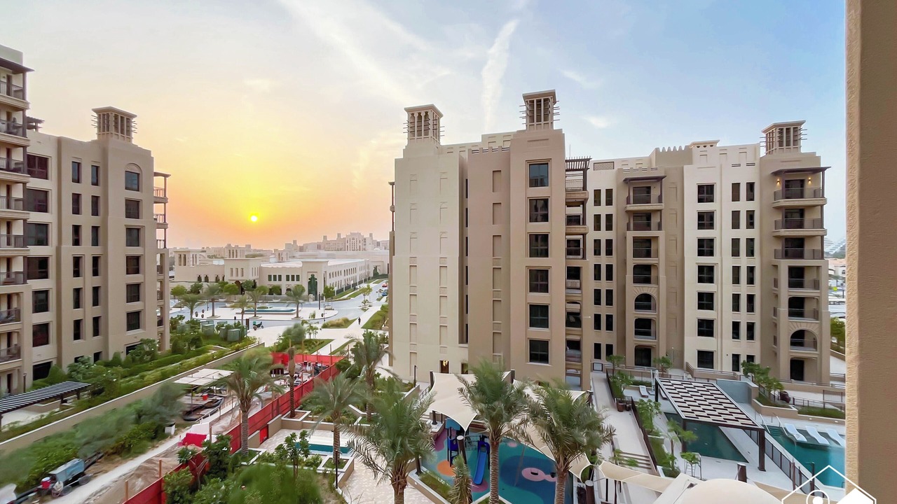 Photo of Others in Jumeirah