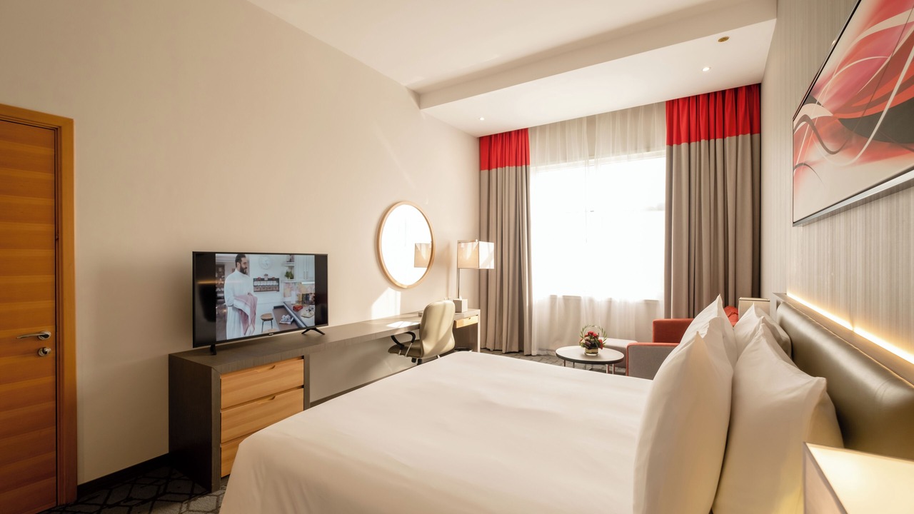 Photo of Bedroom in Dubai Investment Park