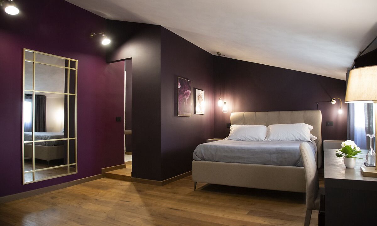 Photo of Bedroom in Acerenza
