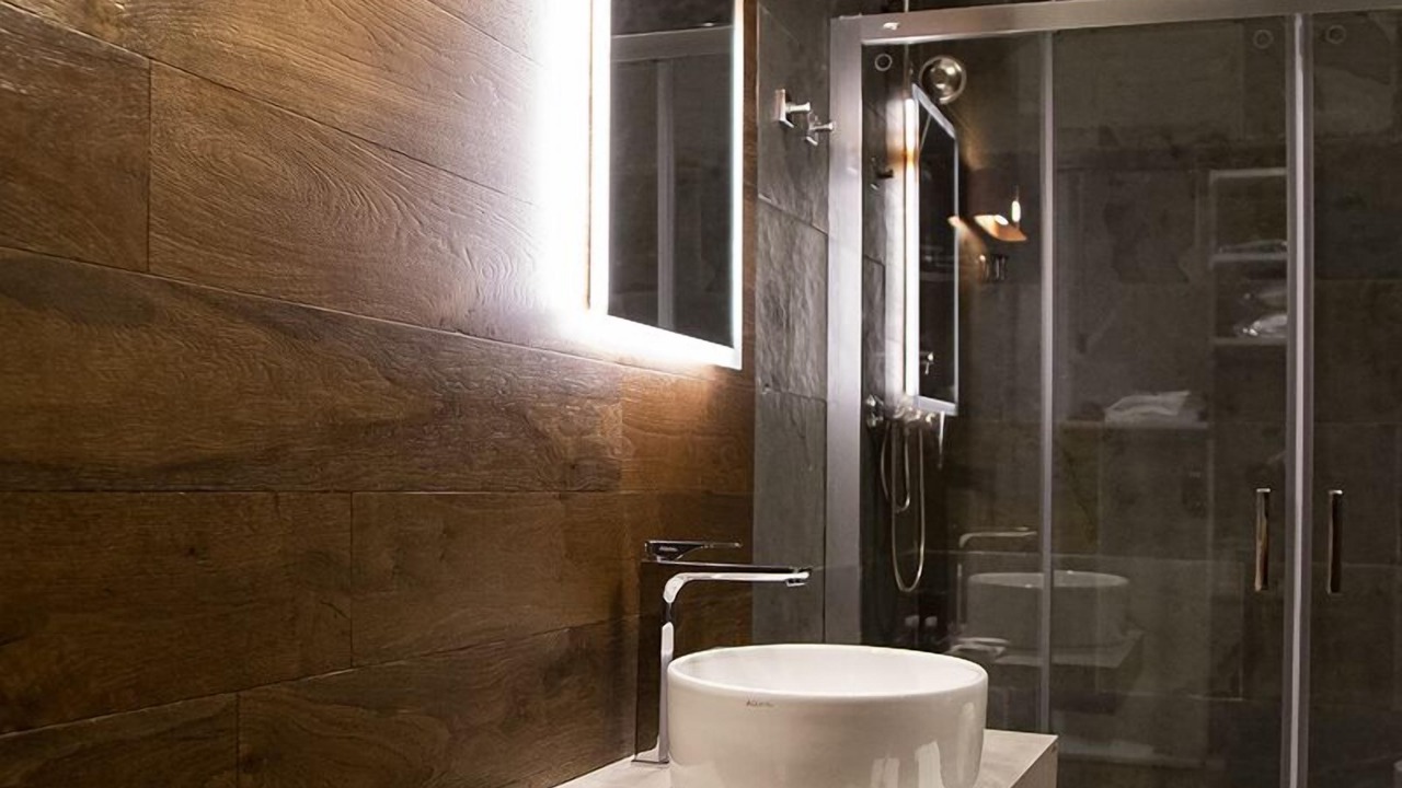Photo of Bathroom in Acerenza