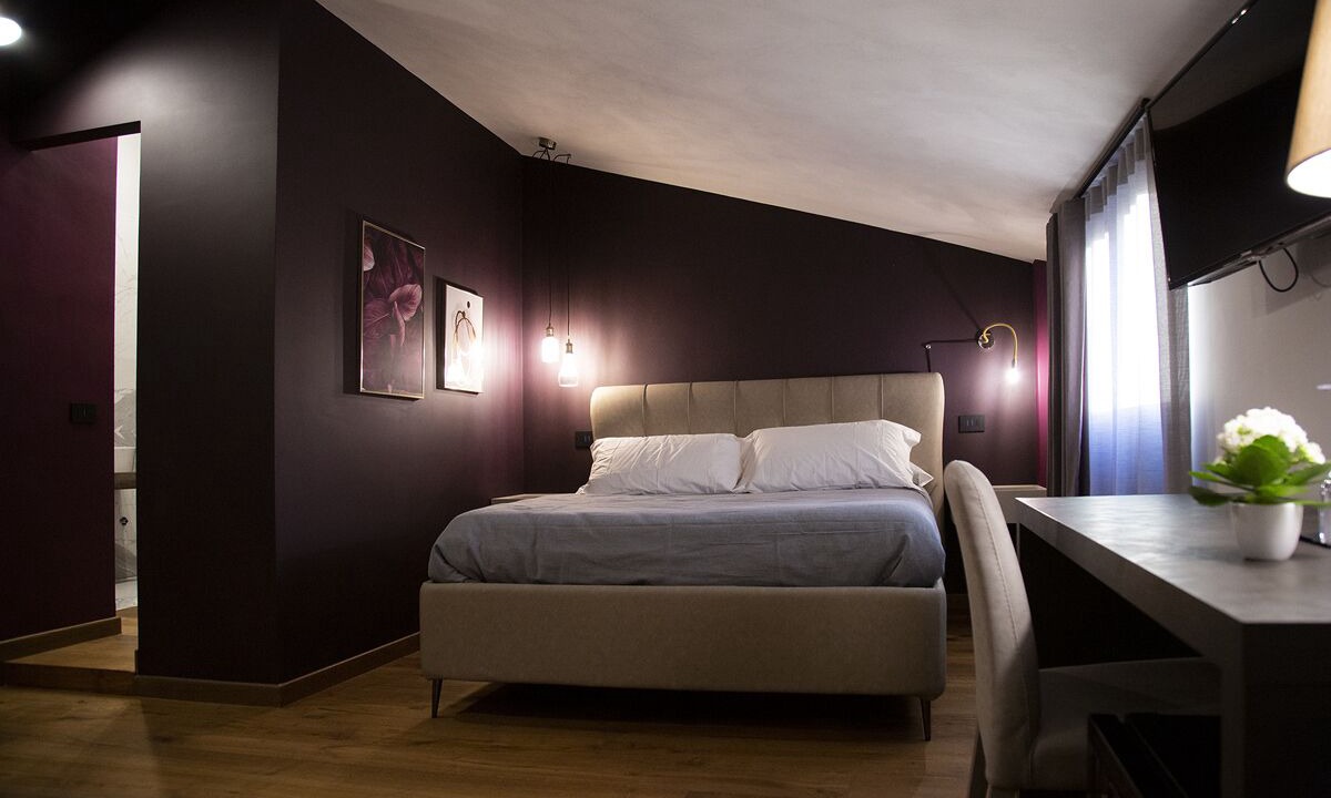 Photo of Bedroom in Acerenza