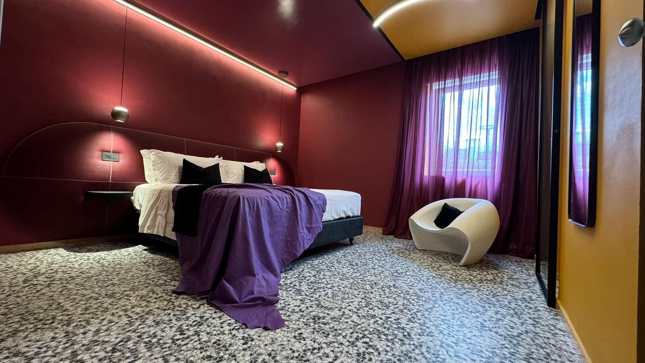 Photo of Bedroom in Nola