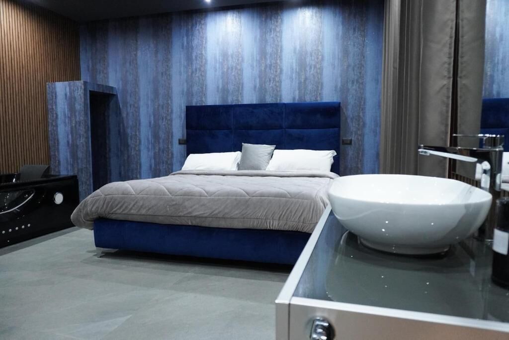 Photo of Bedroom in Mugnano di Napoli