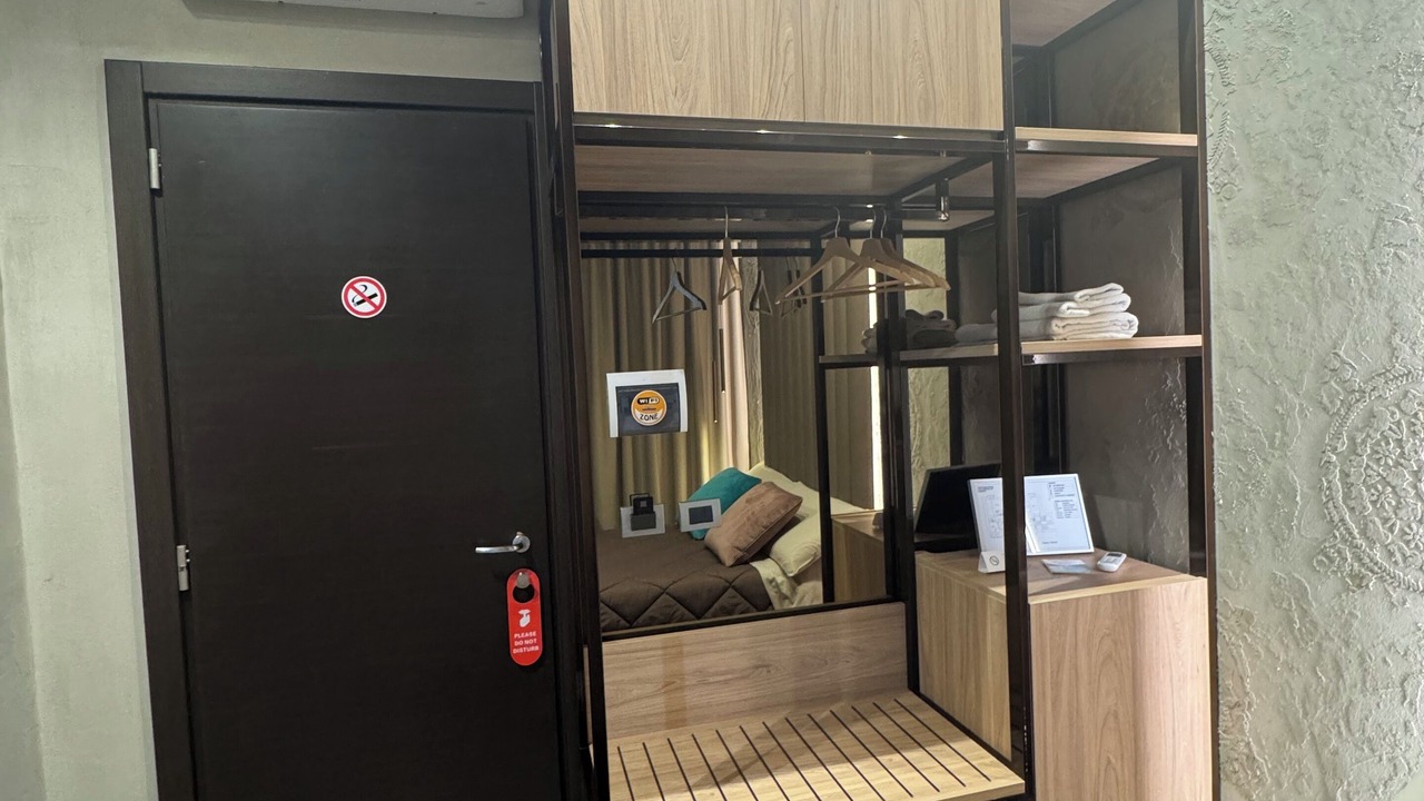Photo of Bedroom in Centro Storico