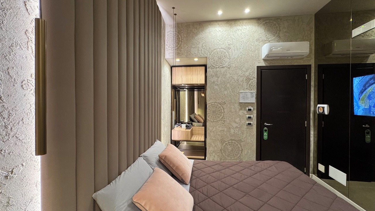 Photo of Bedroom in Centro Storico