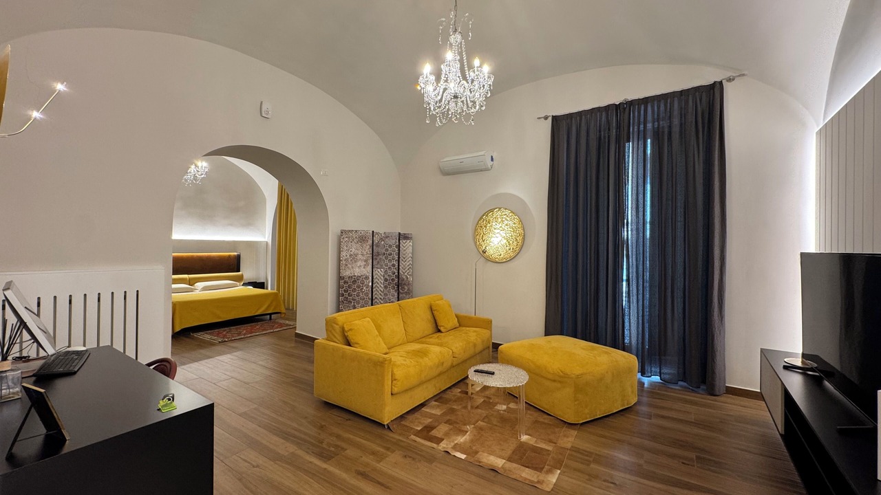 Photo of Patio Balcony in Centro Storico