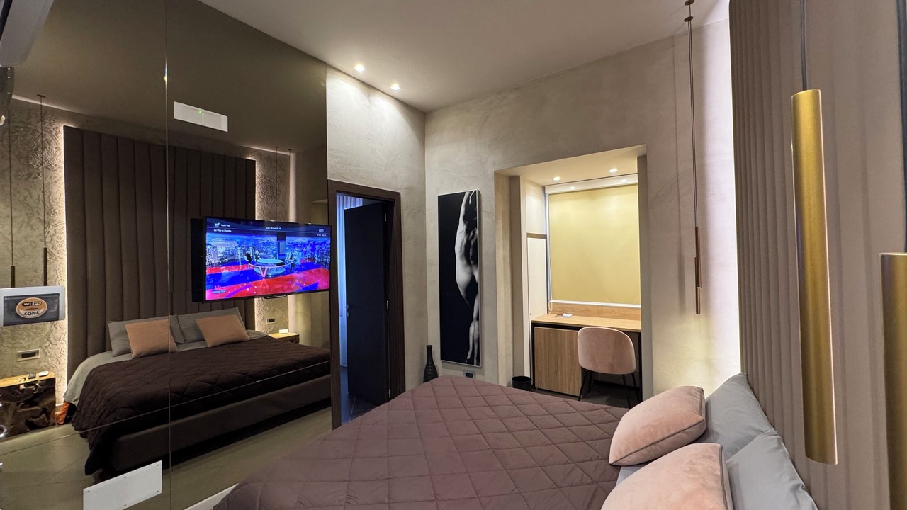 Photo of Bedroom in Centro Storico