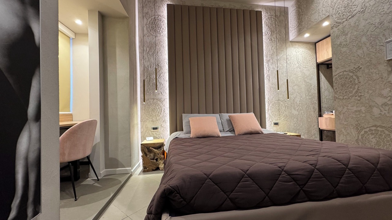 Photo of Bedroom in Centro Storico